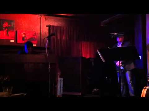 Adam scone, Julian macdonough, Ian Hendrickson-smith