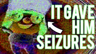 The Obscure Game That Cursed My Friend