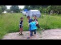 Tati Friends Harlem Shake