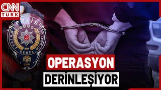 Antalya Büyükşehir'e Yolsuzluk Operasyonu: 14 Kişi Gözaltına Alında