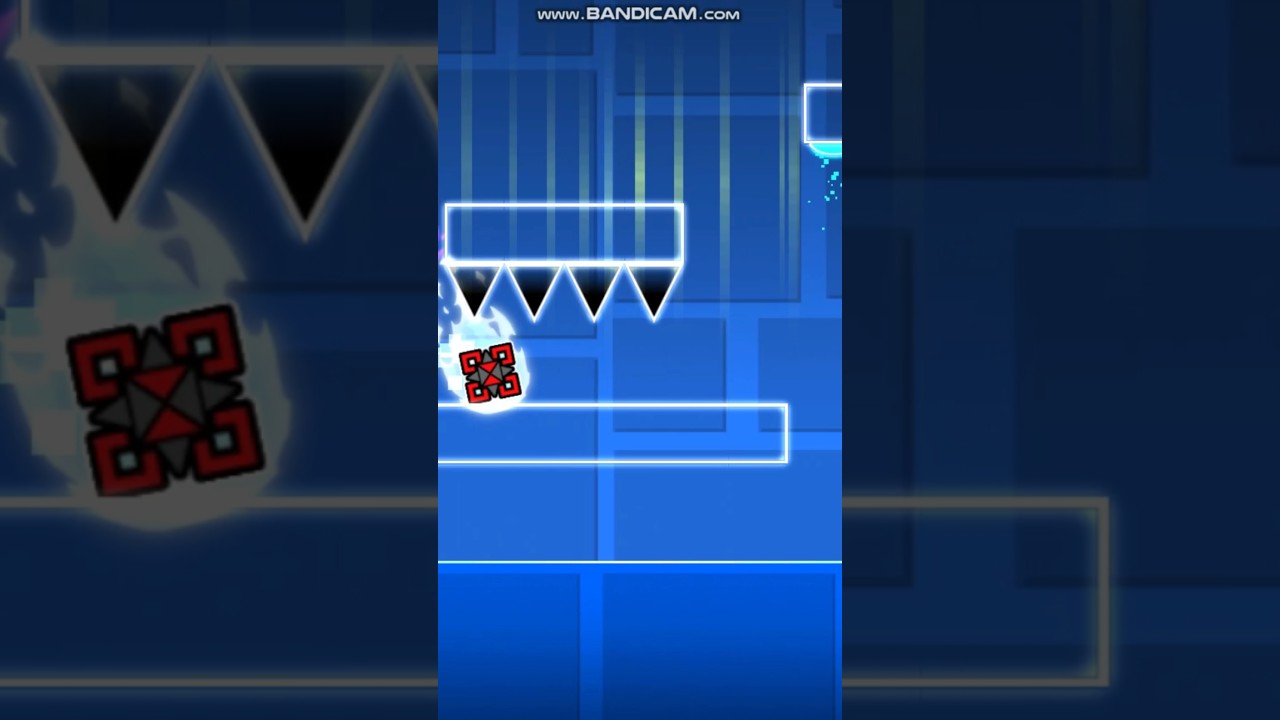 #geometrydash layout update 3 #gaming