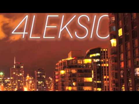 Avicii vs. Gotye ft. Kimbra - Levelsilhouettes That I Used To Know (Aleksio Mashup Remix)
