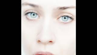 Fiona Apple - Shadowboxer -  Tidal - HQ