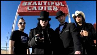 Revolting Cocks -Mr Lucky