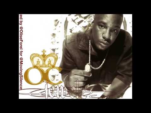 Hip Hop Cover Animation: OC - Jewelz