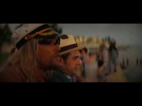 You Know What I Like the Most About Being Rich? - the Beach Bum