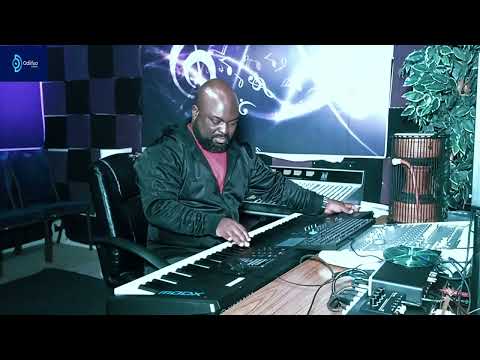 Ghana Instrumental worship for Prayer, Devotions and Meditations