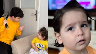 Super family❤️👶🏻✅😂#shorts🎥👍