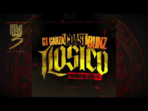 GT GARZA x COAST X BUNZ - TLOSICO