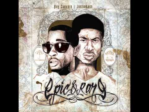 Ray Guevara & Justin Kase ft. Junco G. and Young Bari - Gettin To The Money