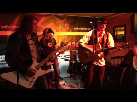 Mit18band(Westernhagen Coverband)"Giselher "