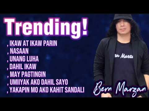 Trending - Bern Marzan #original