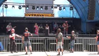 Video The Golden Sixties ve Výravě - 2 část