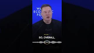 AI ABUNDANCE IS COMING | Elon Musk