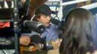 Gavin DeGraw &quot;In Love With a Girl&quot; Acoustic Live