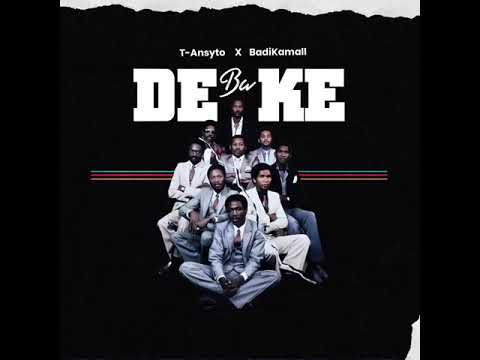 DEBAKE ( T-ANSYTO X BADIKAMALL)