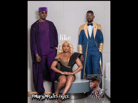 Nadia Mukami x Okello Max ft Prince Indah - MALI SAFI