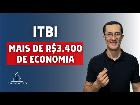 Como economizar no ITBI?
