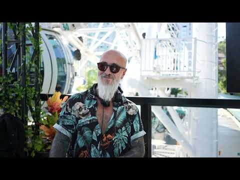 NeoClassic Live  at Big Wheel