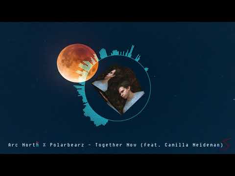 Arc North X Polarbearz - Together Now (feat. Camilla Neideman)
