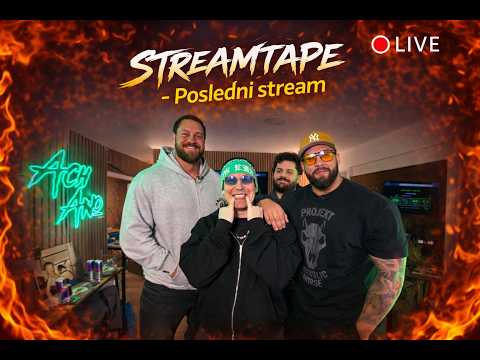 Podpořili jste charitativní stream Maniaka