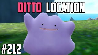 How to Catch Ditto - Pokémon Scarlet & Violet