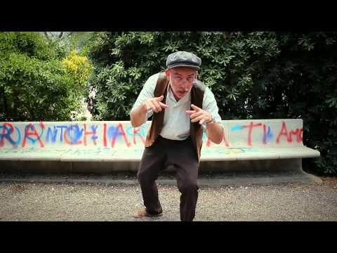 SEISPETTACOLARE / Enzo e gli Arrappàt - Il vecchietto