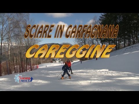 Video di Careggine