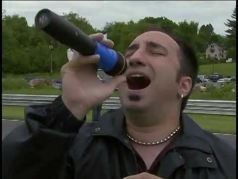 World Challenge GT Lime Rock 2004