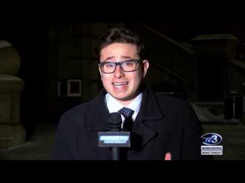 WNT 10pm News - February 28th, 2019