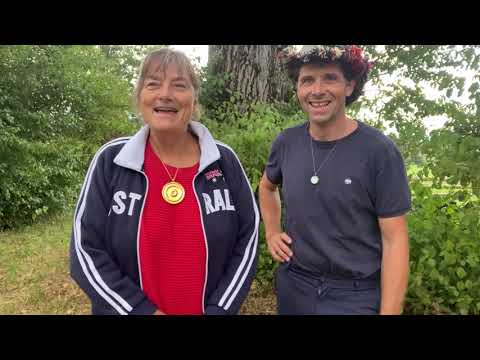 TÉMOIGNAGE VIDÉO  thumbnail