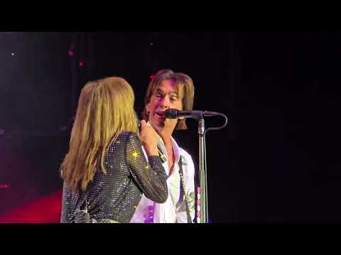 Roxette - It Must Have Been Love live in Pretoria 28.02.2025