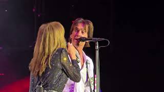 Roxette - It Must Have Been Love live in Pretoria 28.02.2025