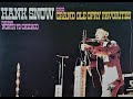 Hank Snow "North to Chicago" promo mono 45 vinyl