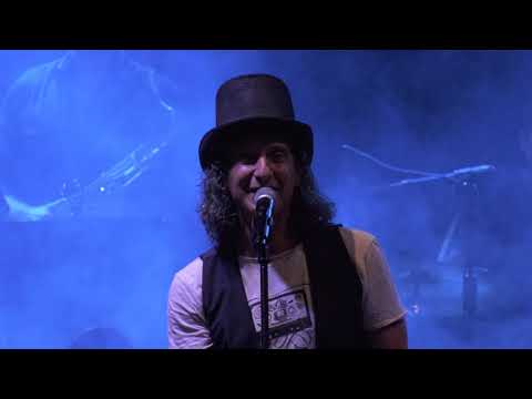 Mio fratello è figlio unico -  Rino Live (Omaggio a Rino Gaetano)