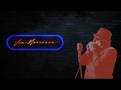Van Morrison - 'The Prophet Speaks' (Official Audio)