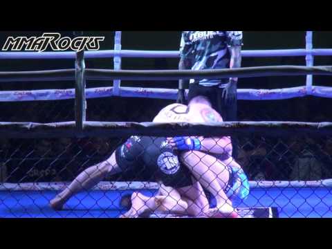 [GSW 13] Walka wieczoru: Tomasz Kondraciuk vs. Kacper Karski