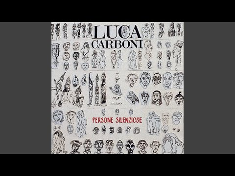 Videoclip de Quante Verità — Luca Carboni