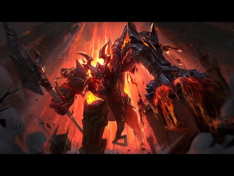 HIGHLIGHT | NASUS | KYATSU