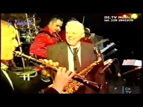 CICOGNA polka di Casadei eseguita dal GRANDE EVENTO