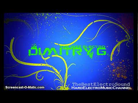 Dimitry G. ft. StarrBright - The Bizz Electro (Radio Edit) [HD]