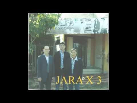 Tokoro'o - Polca Paraguaya - Jara X 3