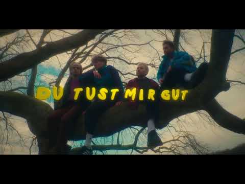 STRAHLEMANN - Du tust mir gut (Offizielles Musikvideo)