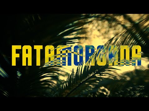 FATAMORGANA - Ck Martin & Andrés Pelacchi