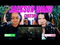 Jackson Wang - Cheetah (Official Music Video) reaction