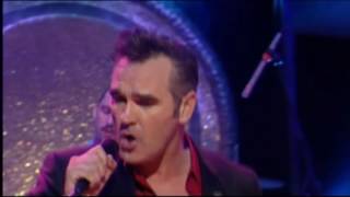 Morrissey :: First Of The Gang To Die :: Jools Holland