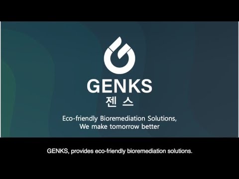 GENKS Promotional Video ( English version)