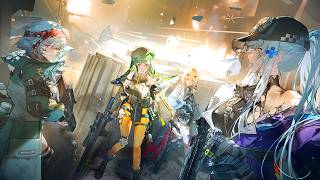 Girls Frontline 2 | Ch 10 - Aphelion (Part 2)