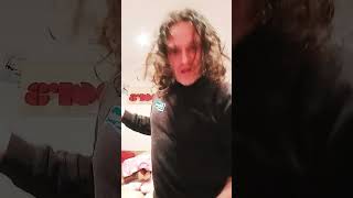 Rory Gallagher bullfrog blues different live version practice..with Liam Gallagher cameo...🧐