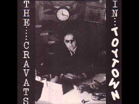 The Cravats - Cravats in Toytown (FULL ALBUM)